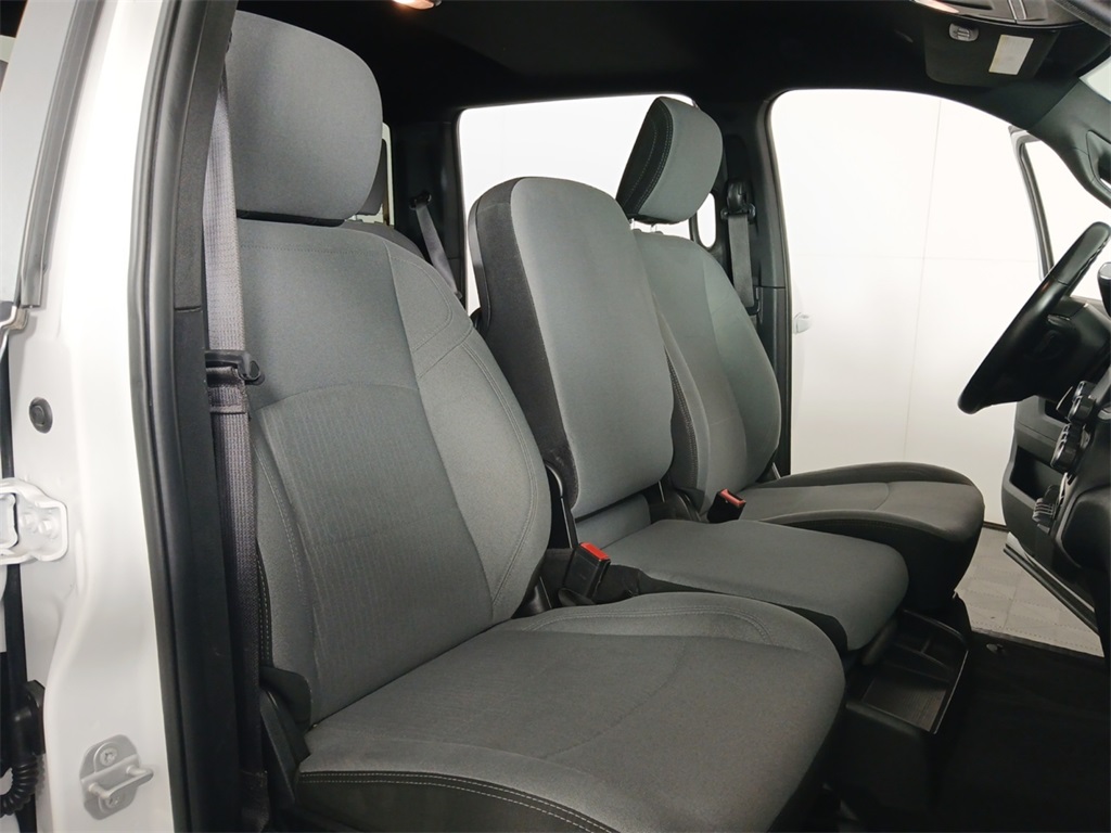 2021 Ram 2500 Big Horn photo 21