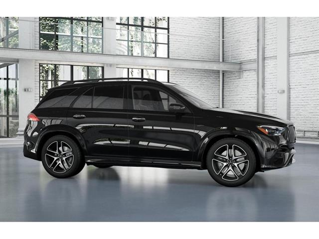 2025 Mercedes Benz GLE AMG 53 4MATIC photo 10
