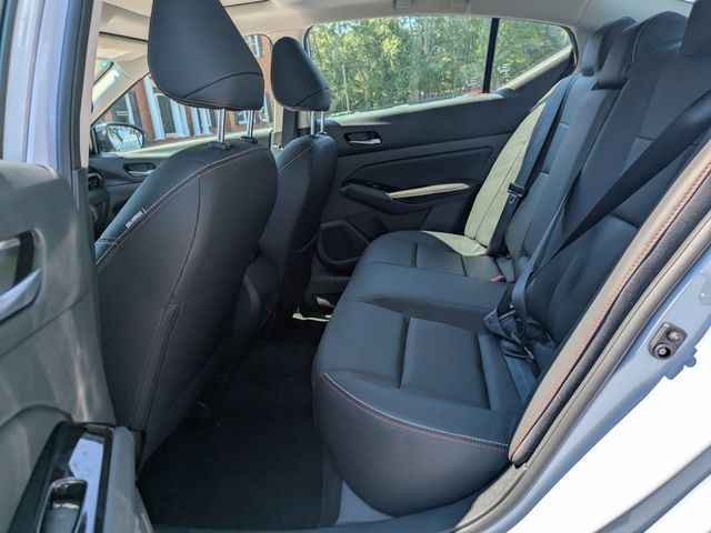 2025 Nissan Altima 2.5 SR photo 6