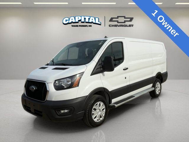 2024 Ford Transit Van Base's photo