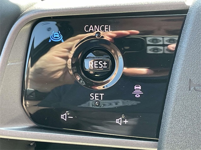 2025 Nissan Murano SL photo 30