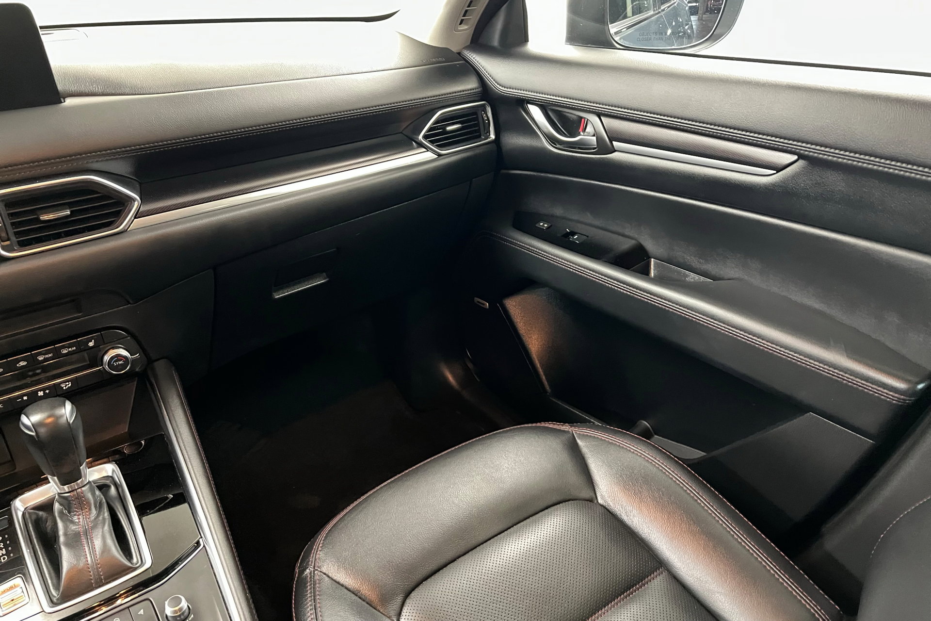 2025 Mazda CX-5 2.5 S Carbon photo 10