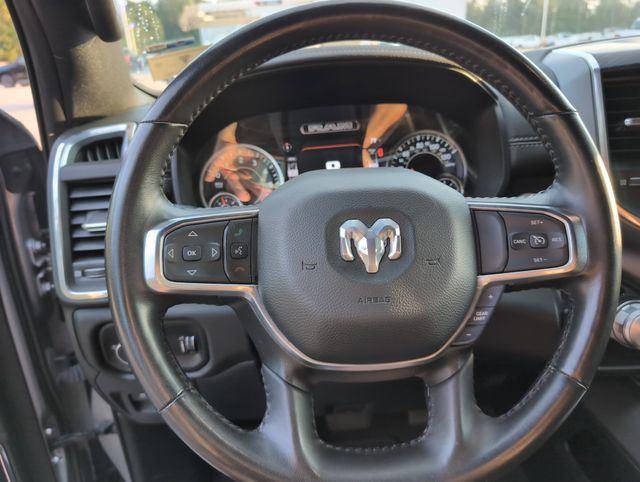 2024 Ram 1500 Laramie photo 21