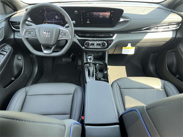 2025 Buick Envista ST photo 12