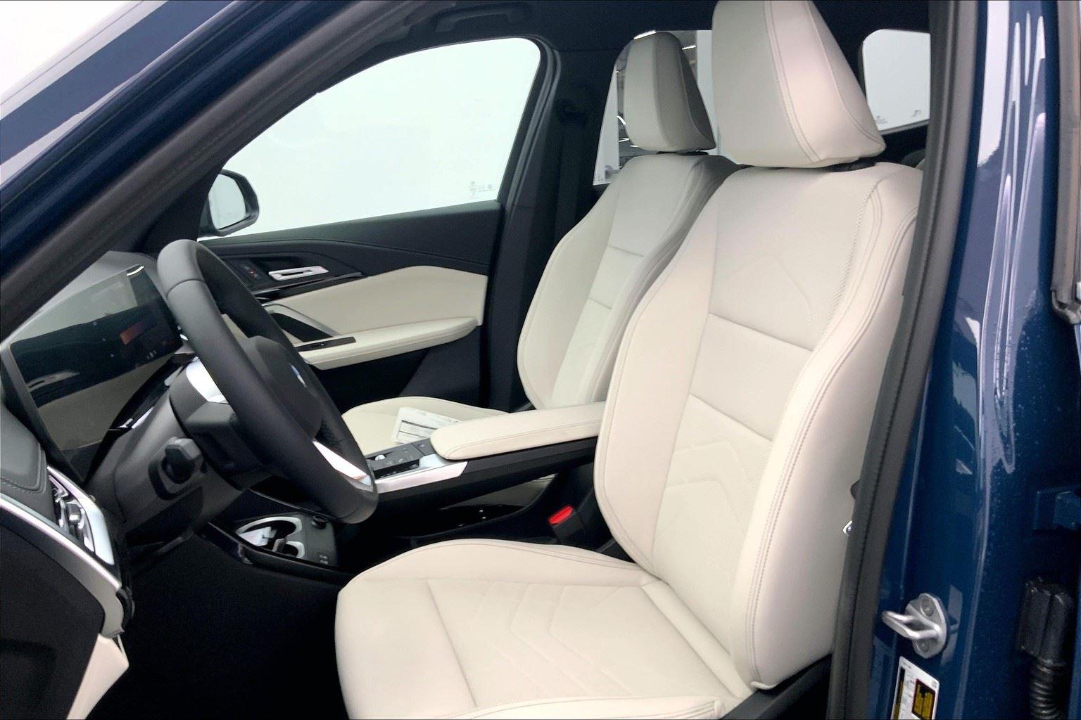 2026 Bmw X1 XDrive28i photo 4