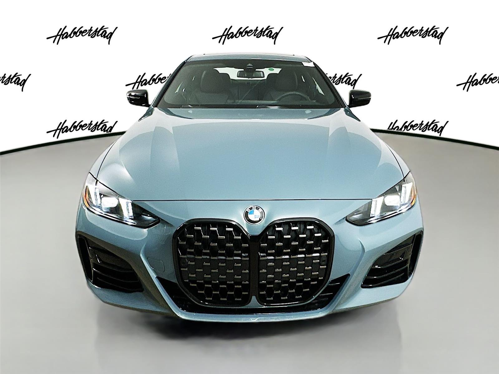 2026 Bmw 430i xDrive photo 2