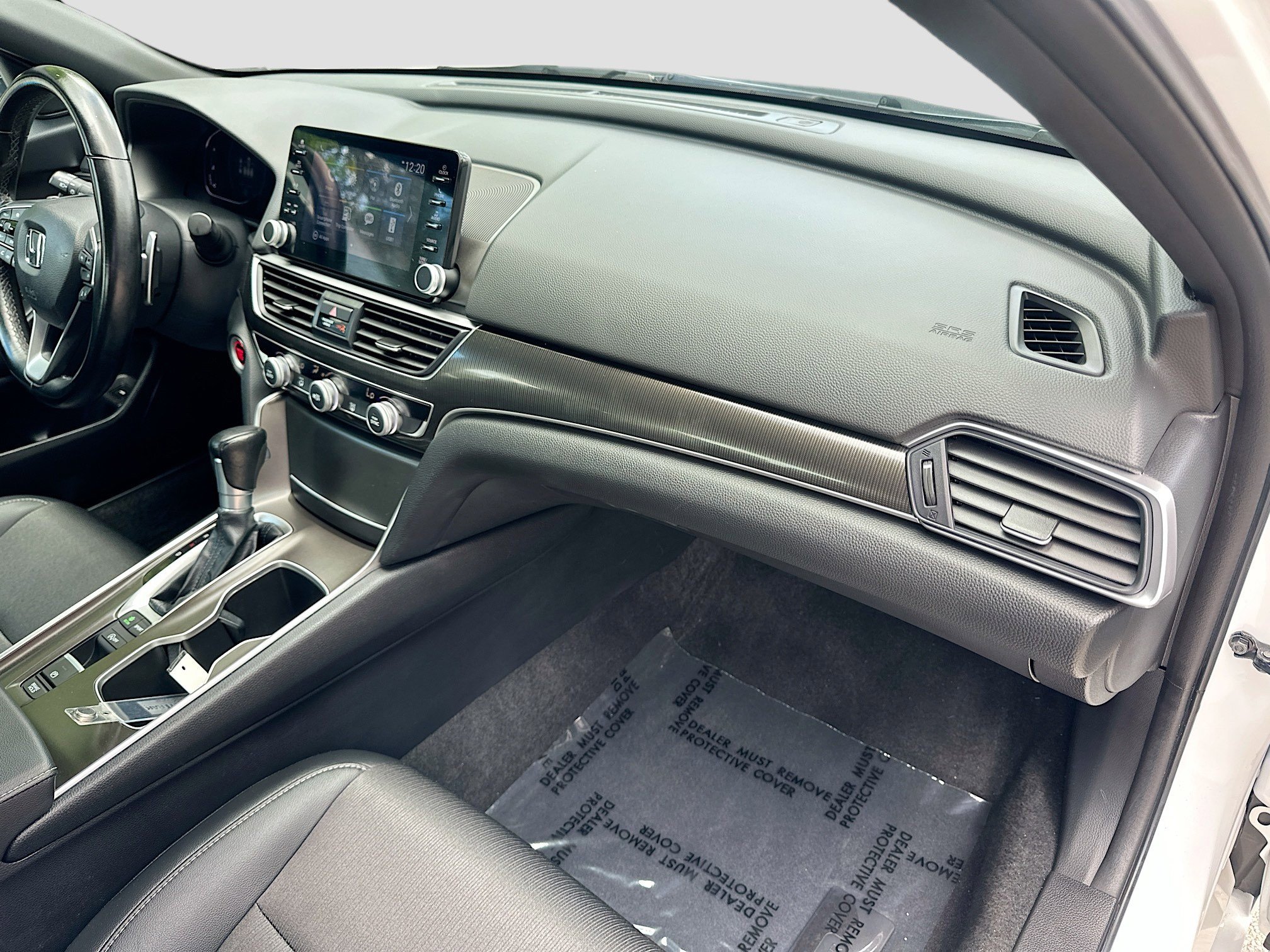 2022 Honda Accord Sport 1.5T photo 28