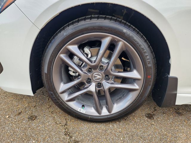 2025 Acura TLX SH-AWD A-Spec photo 20
