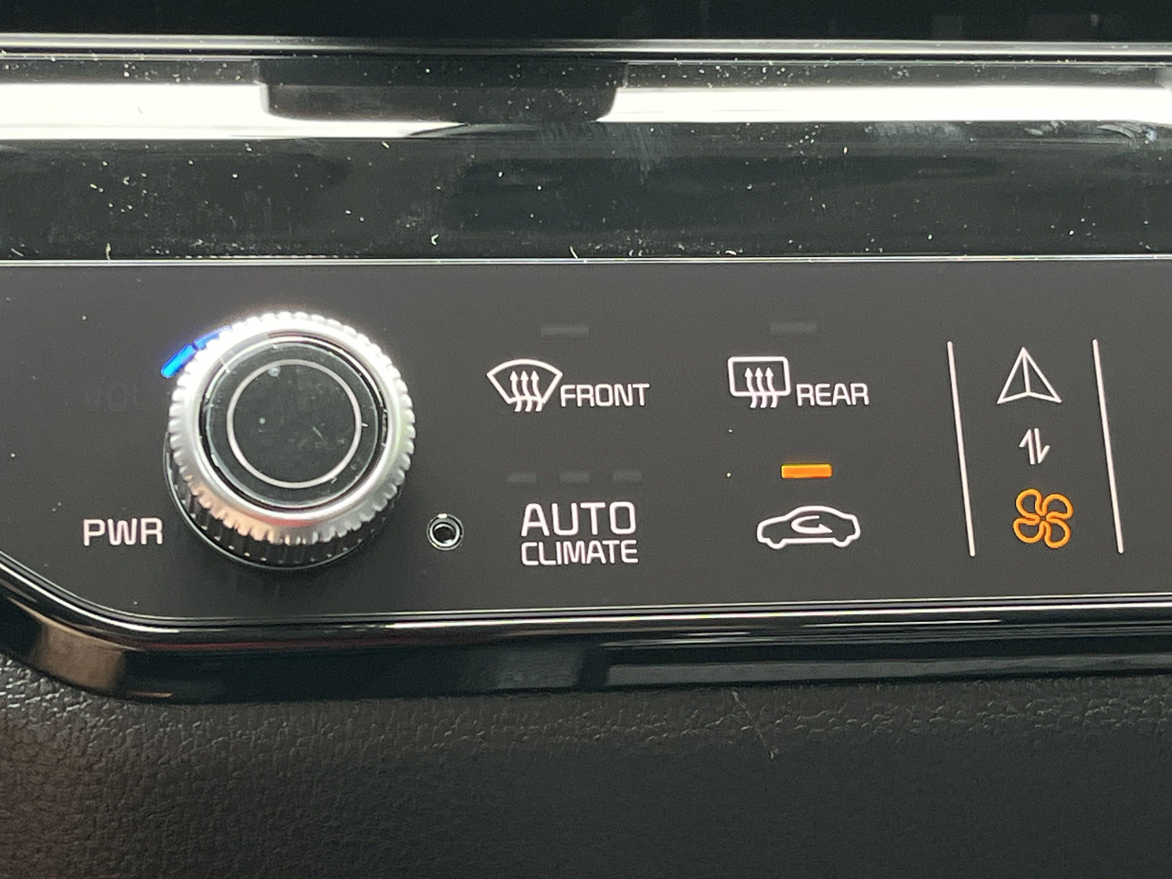 2026 Kia Sportage EX photo 4