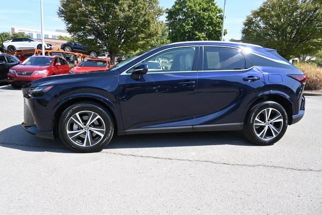 2024 Lexus RX 350 Premium photo 9