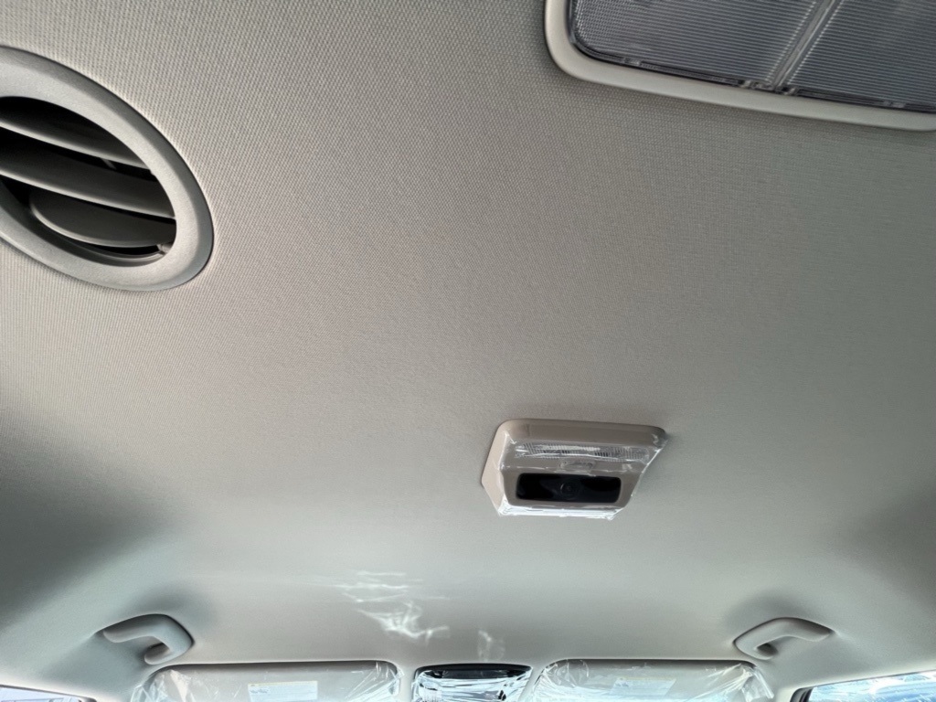 2026 Kia Carnival EX photo 13