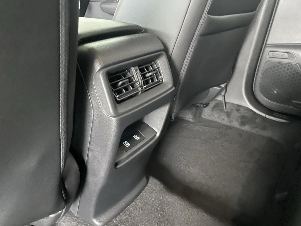 2026 Honda CR-V Hybrid Sport-L photo 16