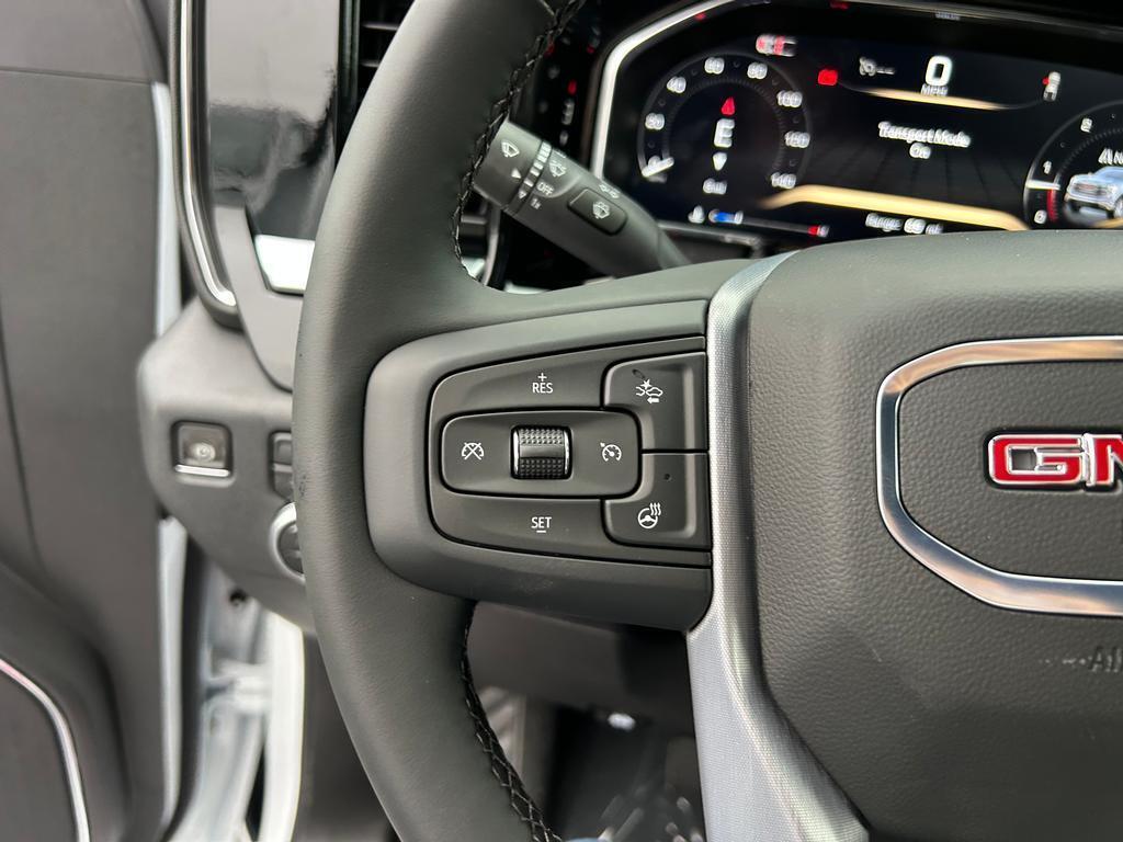 2026 Gmc Sierra 1500 Elevation photo 11