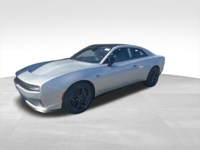 2025 Dodge Charger Daytona R/T AWD photo 2