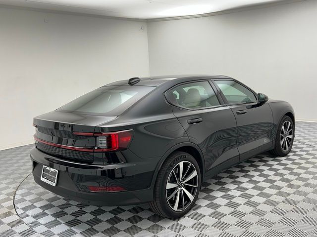 2022 Polestar PS2 e-AWD photo 6