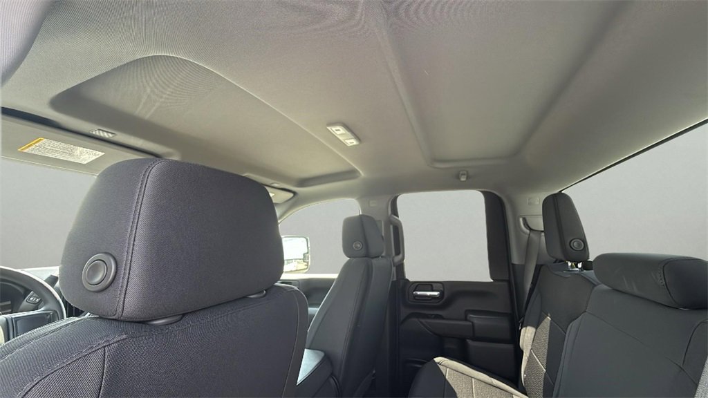 2025 Gmc Sierra 2500 HD Pro photo 13