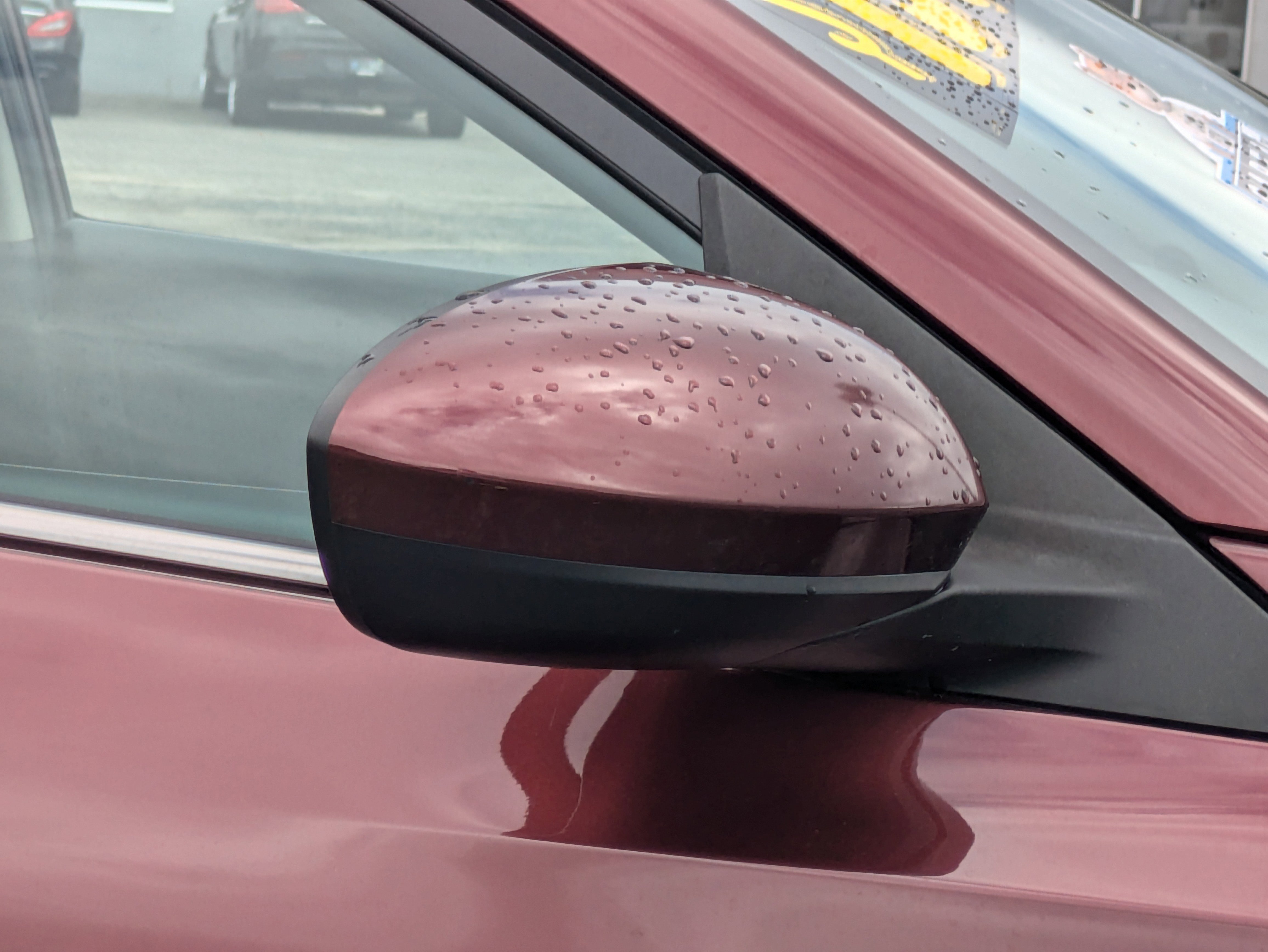 2024 Nissan Sentra SV photo 2