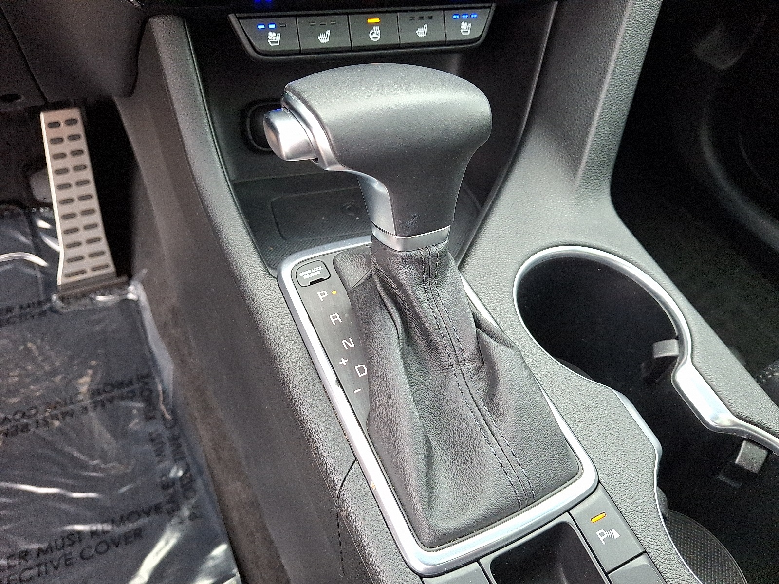 2022 Kia Sportage SX Turbo photo 16