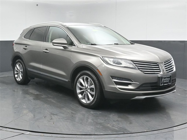 2017 LINCOLN MKC - Image 1