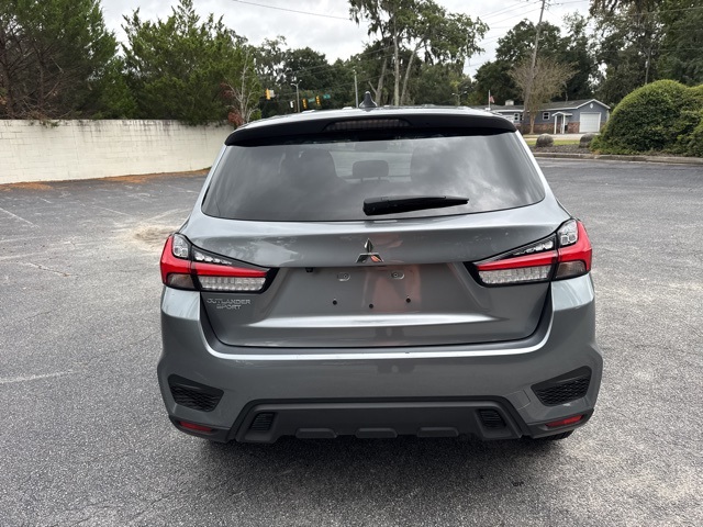 2025 Mitsubishi Outlander Sport ES photo 3