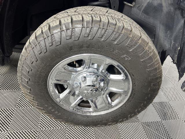 2018 Ram 3500 Tradesman photo 7