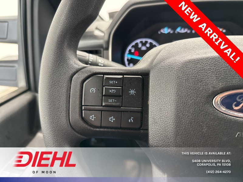 2022 Ford F-150 XL photo 18