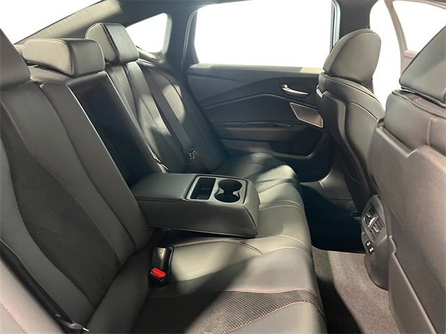 2025 Acura TLX SH-AWD A-Spec photo 28