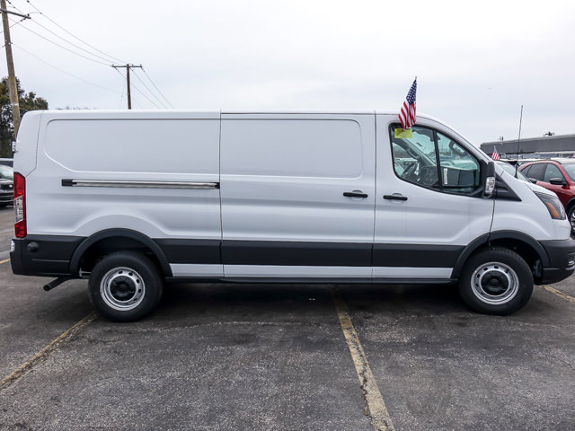 2024 FORD TRANSIT - Image 35