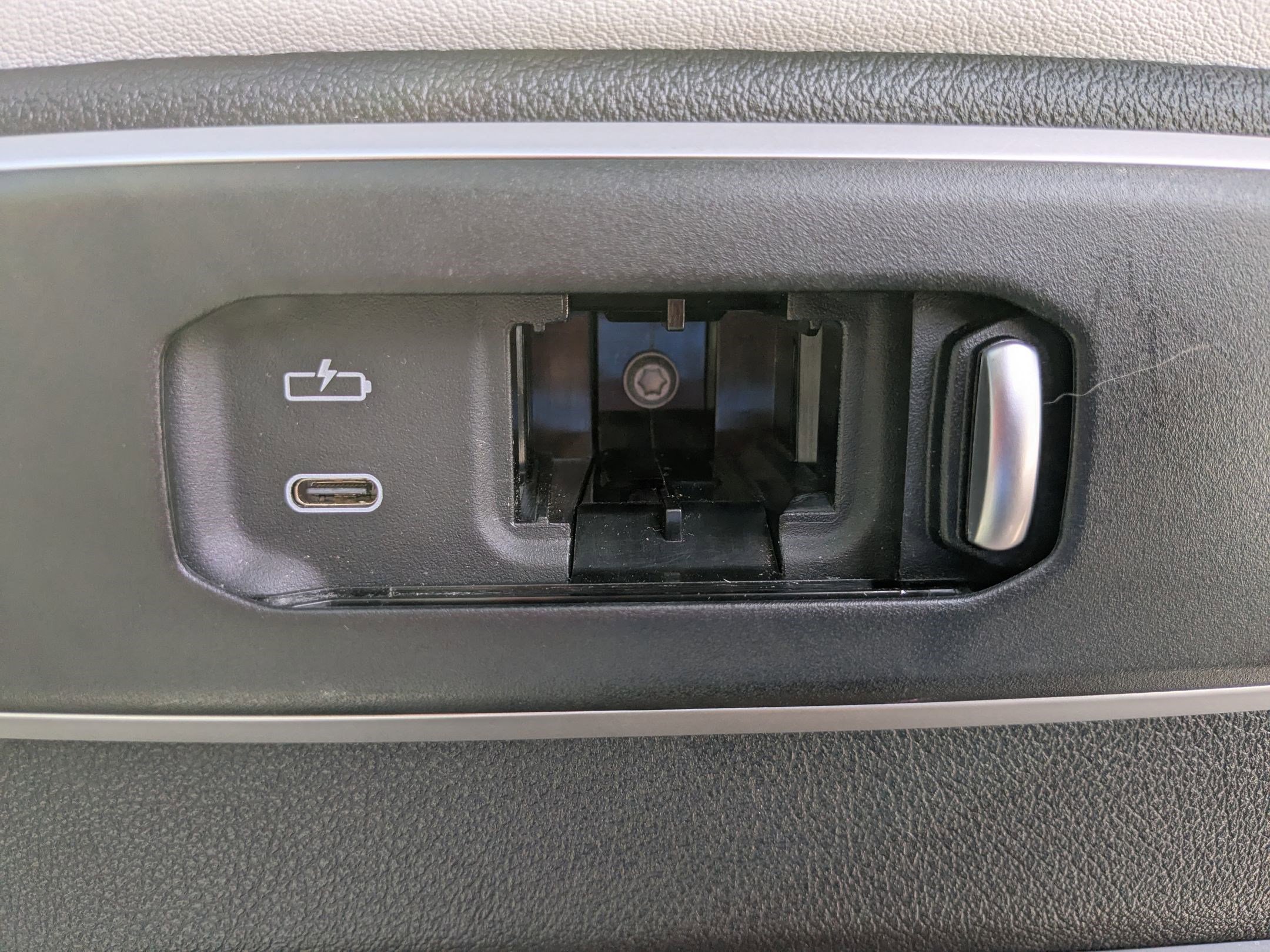 2024 Bmw X7 xDrive40i photo 32