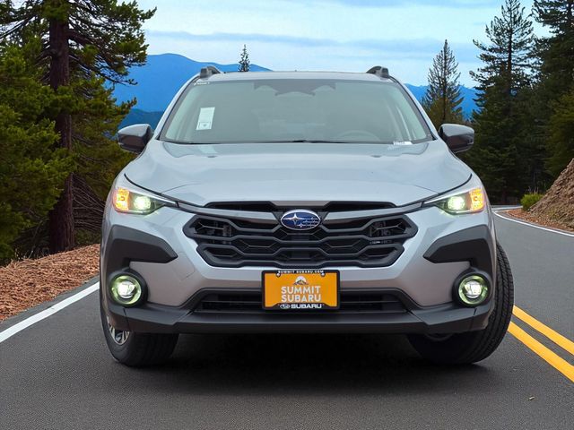 2025 Subaru Crosstrek Premium photo 3
