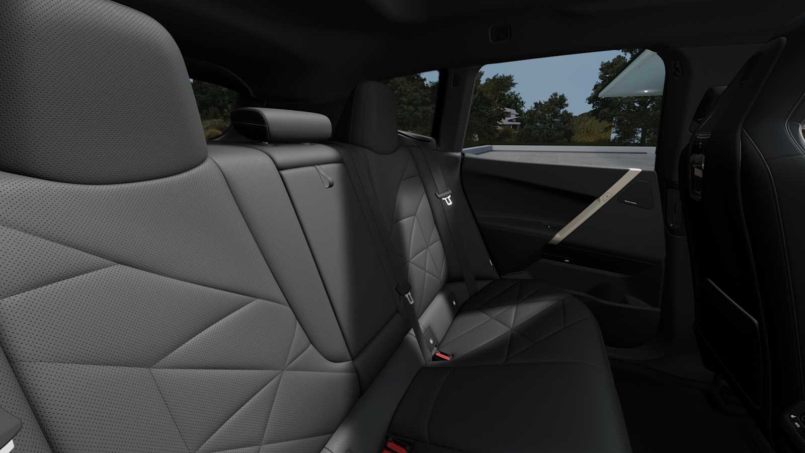 2026 Bmw iX photo 11