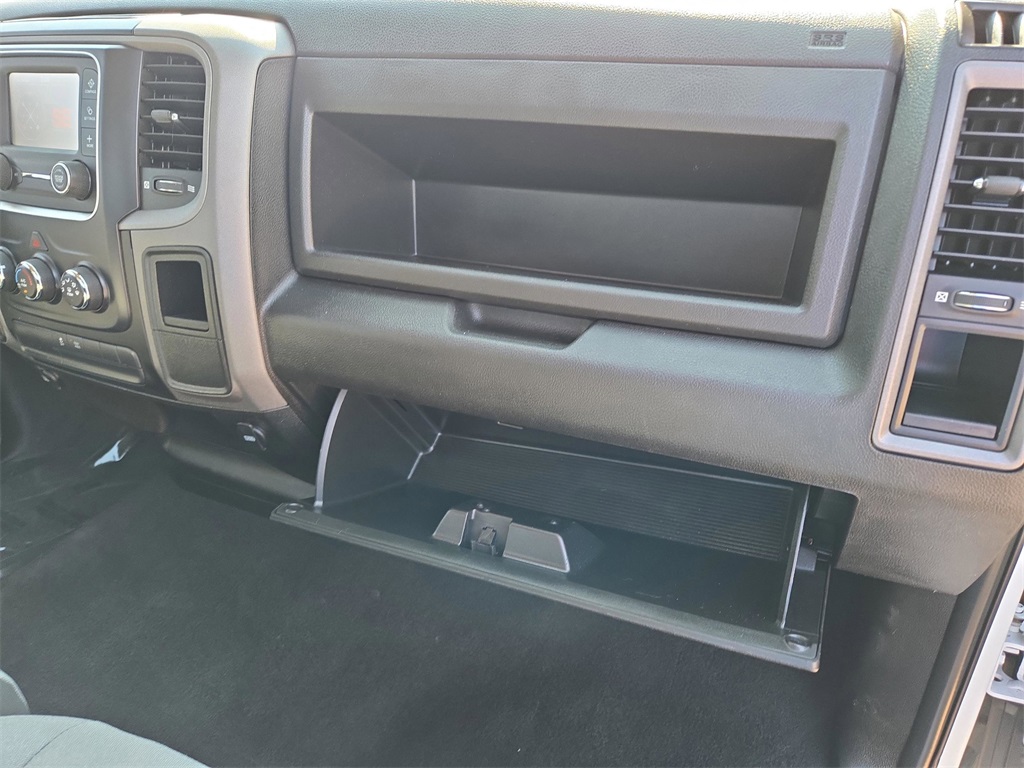 2022 Ram 1500 Classic Tradesman photo 19