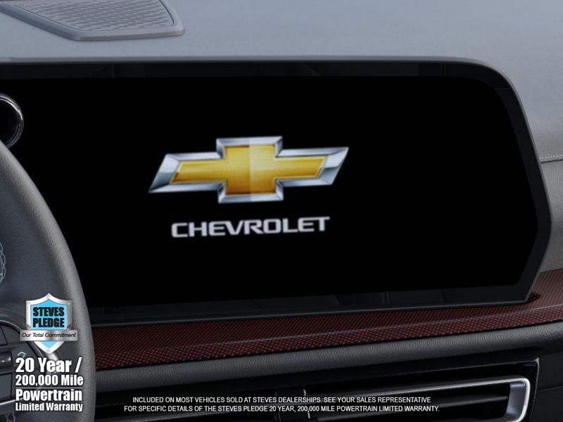 2026 Chevrolet Traverse Z71 photo 20