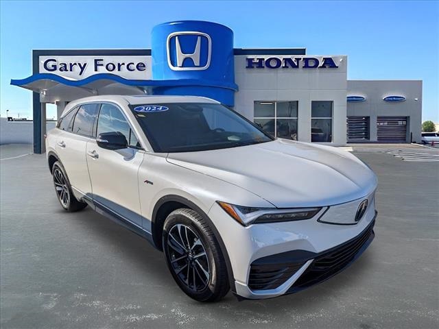 2024 Acura ZDX A-SPEC's photo