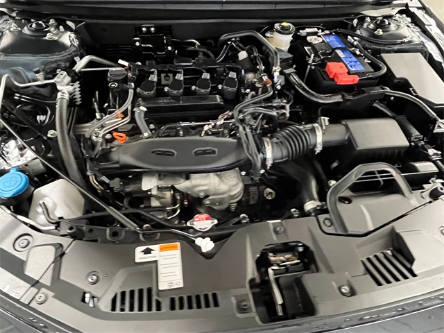 2025 Honda Accord SE photo 11