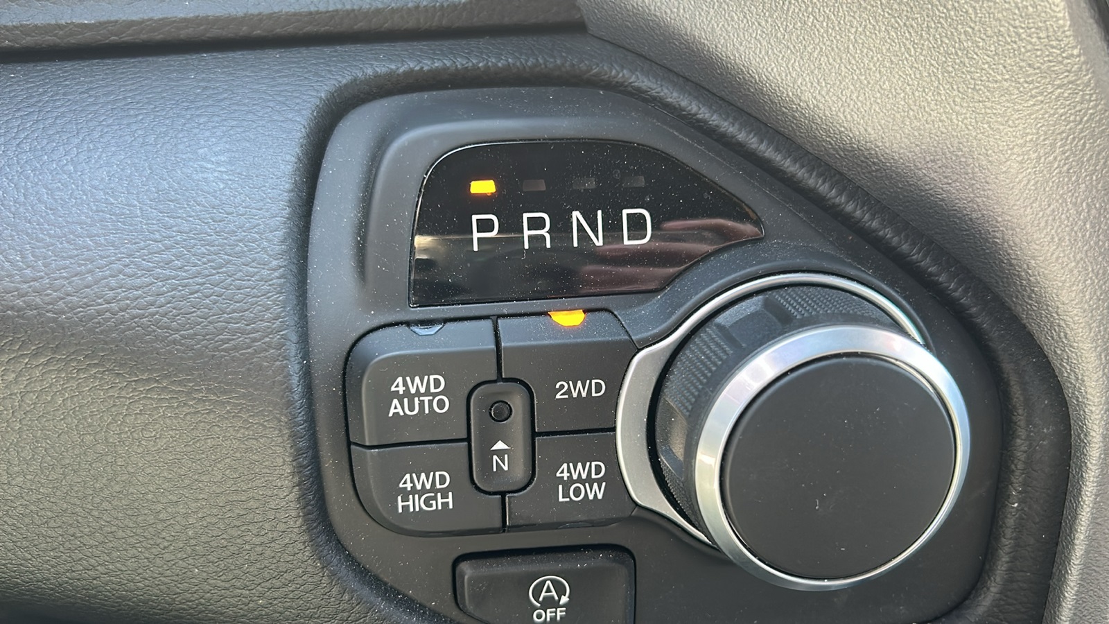 2025 Ram 1500 Big Horn Lone Star photo 21