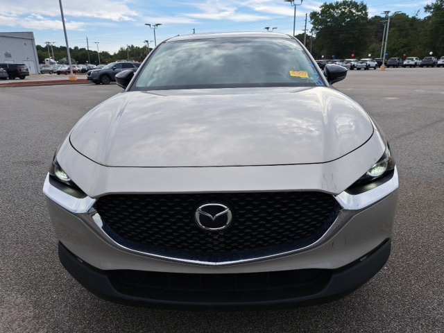 2024 Mazda CX-30 2.5 Select Sport photo 3