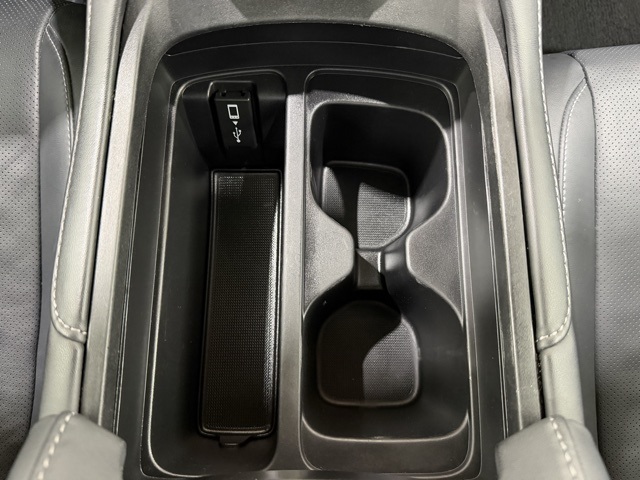 2021 Acura RDX A-Spec photo 40