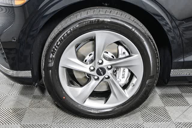 2026 Genesis GV70 2.5T Advanced photo 13