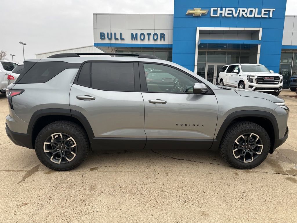 2026 Chevrolet Equinox ACTIV's photo