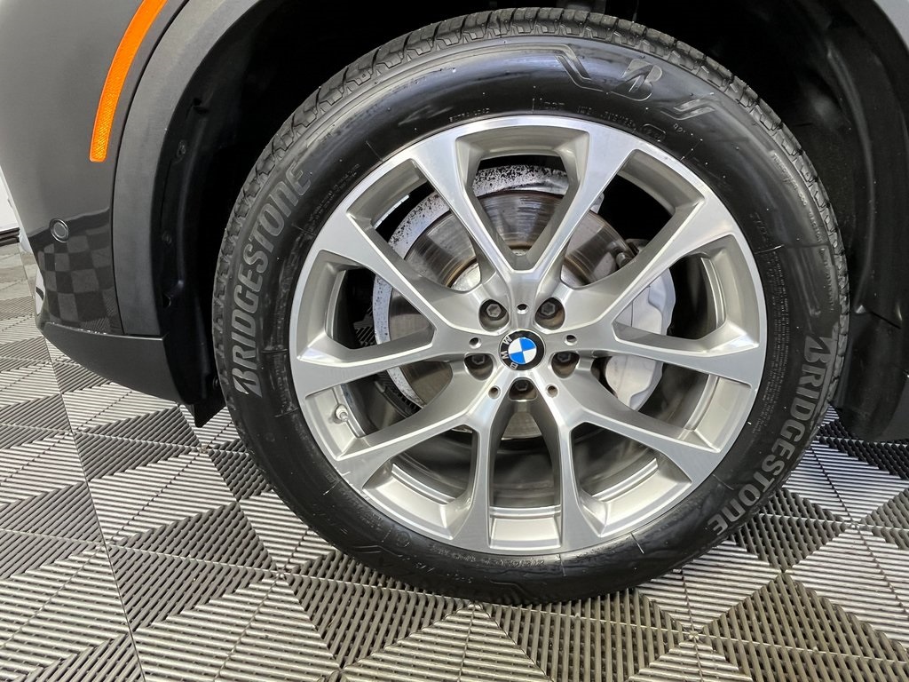 2023 Bmw X5 xDrive40i photo 11
