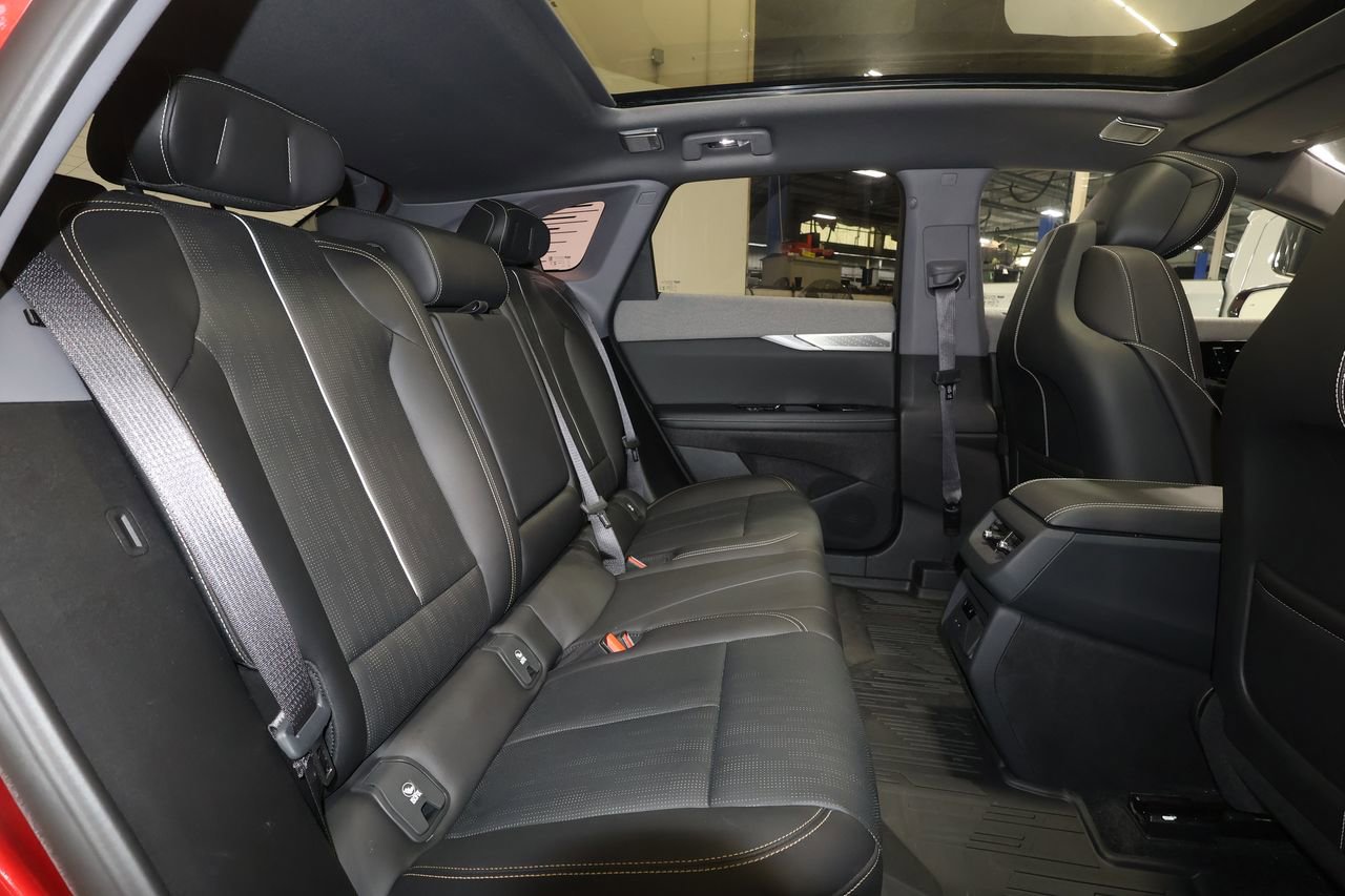 2025 Cadillac Optiq Sport photo 22