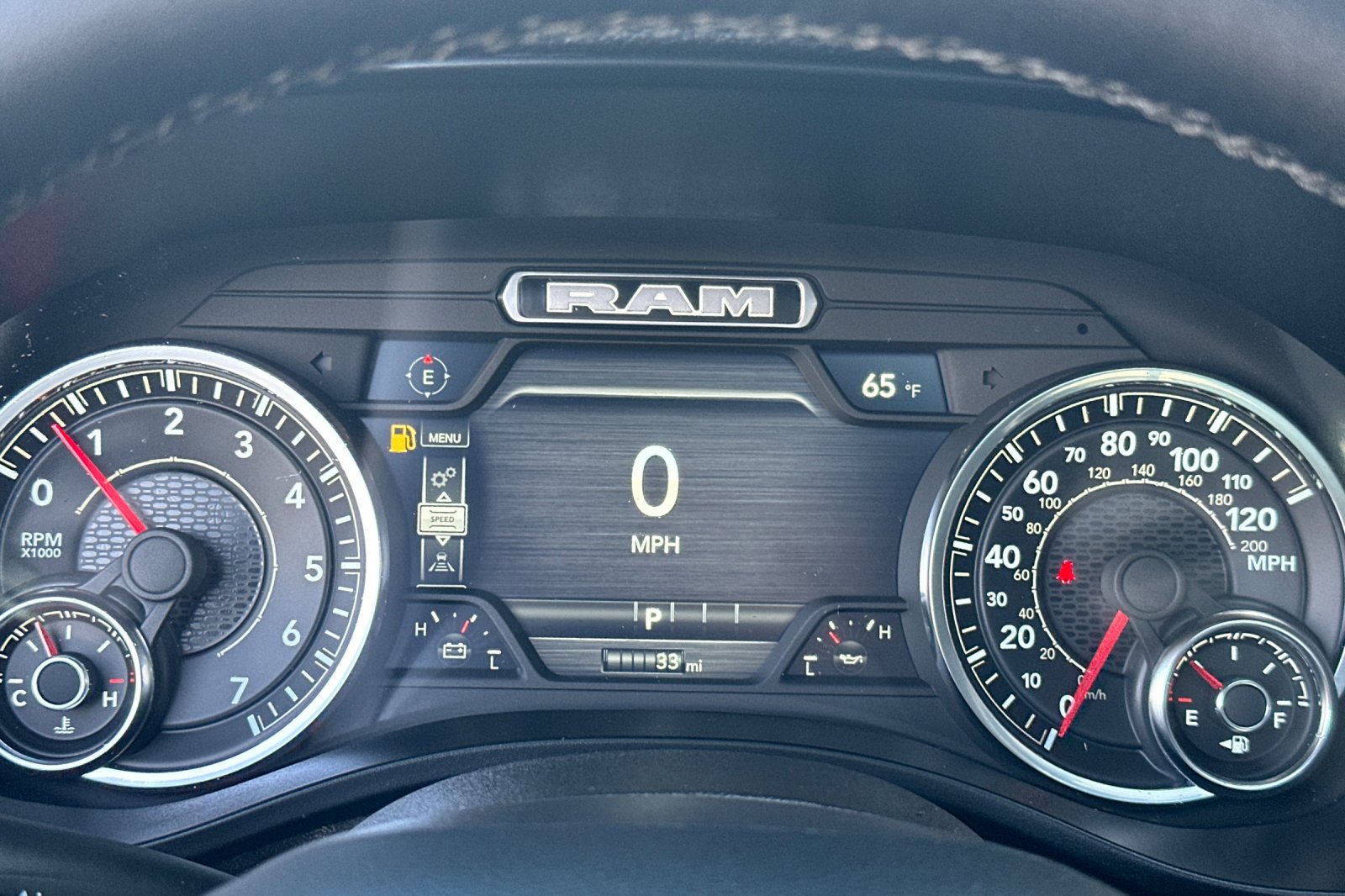 2025 Ram 1500 Laramie photo 20