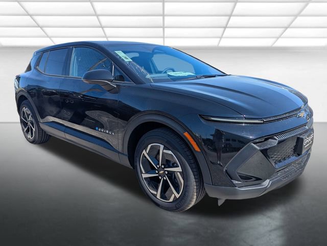 2026 Chevrolet Equinox EV 1LT's photo