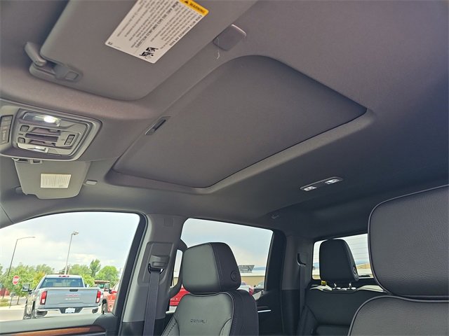 2026 Gmc Sierra 1500 Denali photo 7