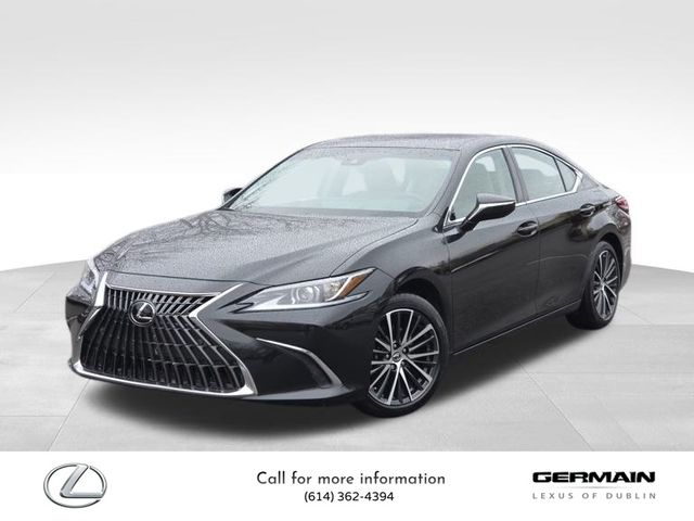 2024 Lexus ES 350