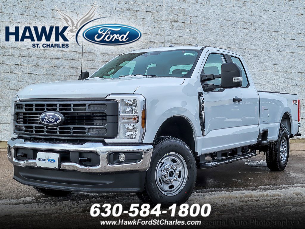 2026 Ford F-250 Base's photo