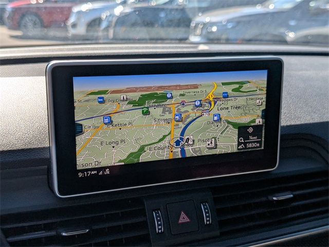 2020 Audi SQ5 Premium Plus photo 29