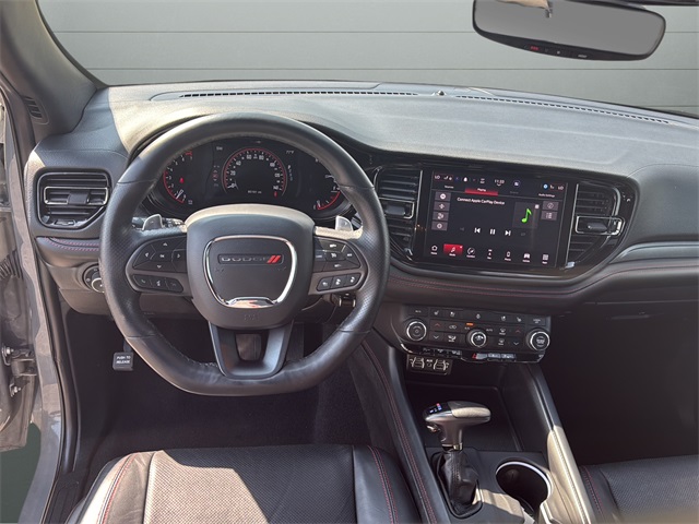 2023 Dodge Durango GT Plus photo 11