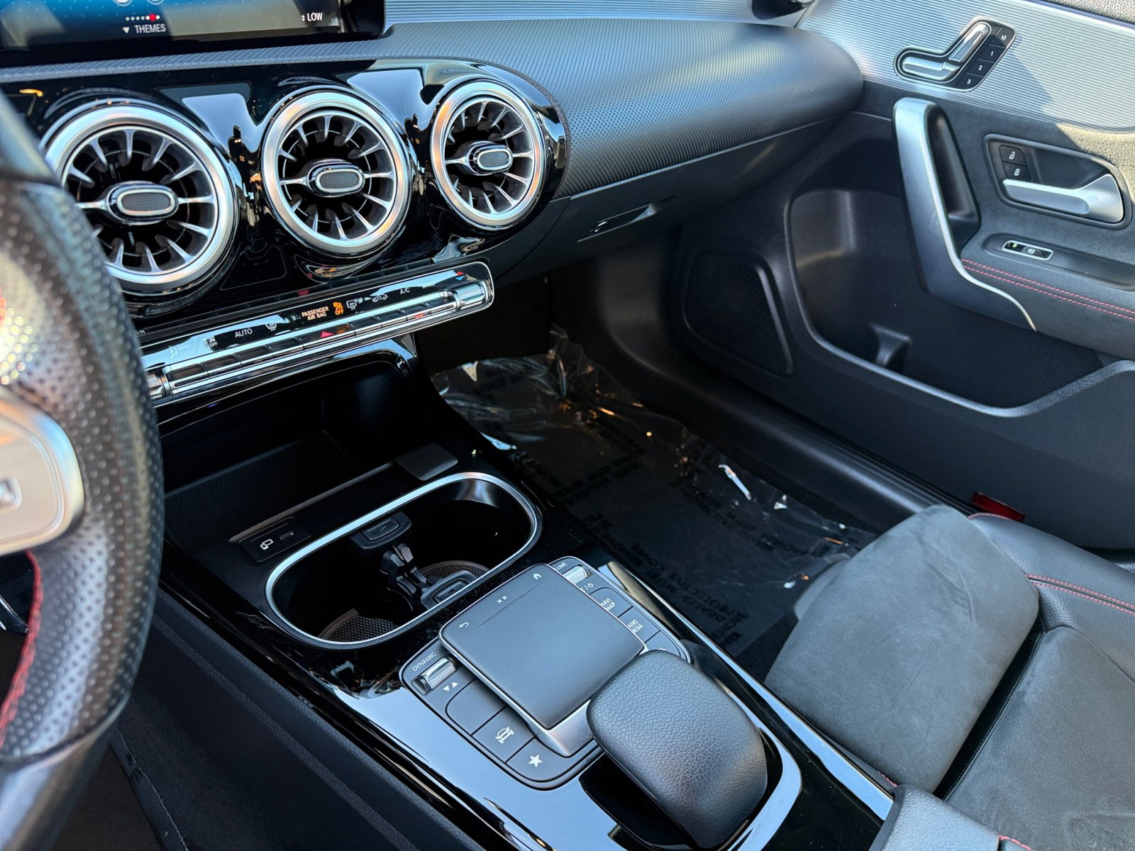 2022 Mercedes Benz A 220 photo 13